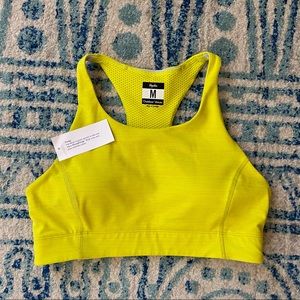 Rapha Outdoor Voices Sulphur Springs Sports Bra